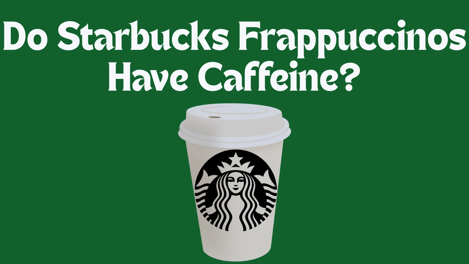 Know the Secret behind Starbucks Refreshers 1