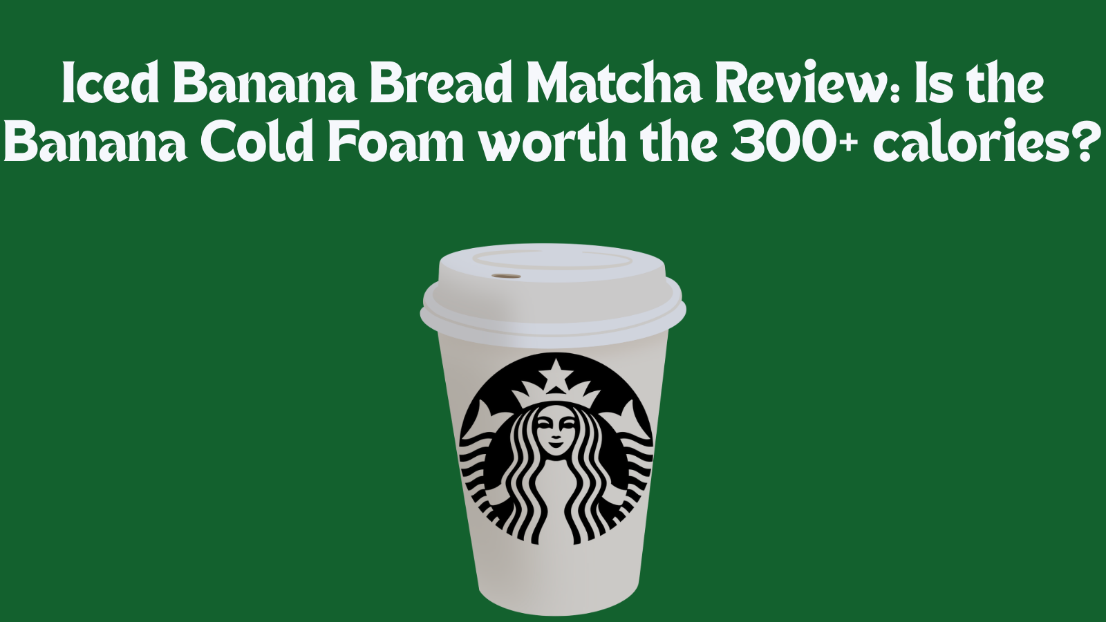 Post Workout Starbucks Highest Protein Drinks on the Latest Menu Ranked